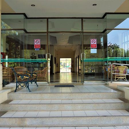באן פה Vip Condochain Rayong 410 מראה חיצוני תמונה