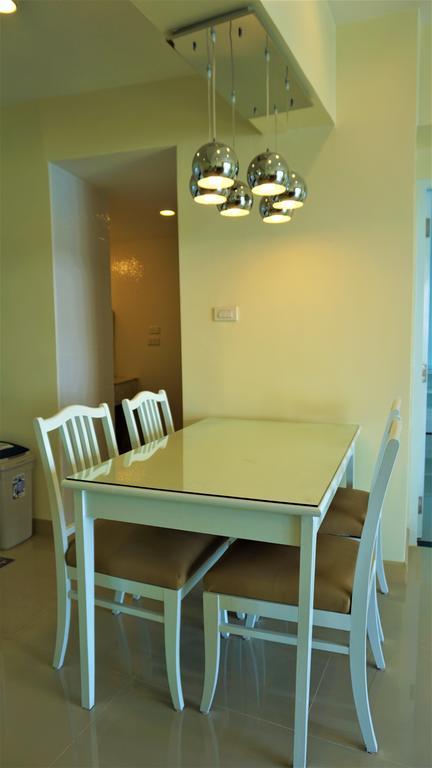 באן פה Vip Condochain Rayong 410 מראה חיצוני תמונה