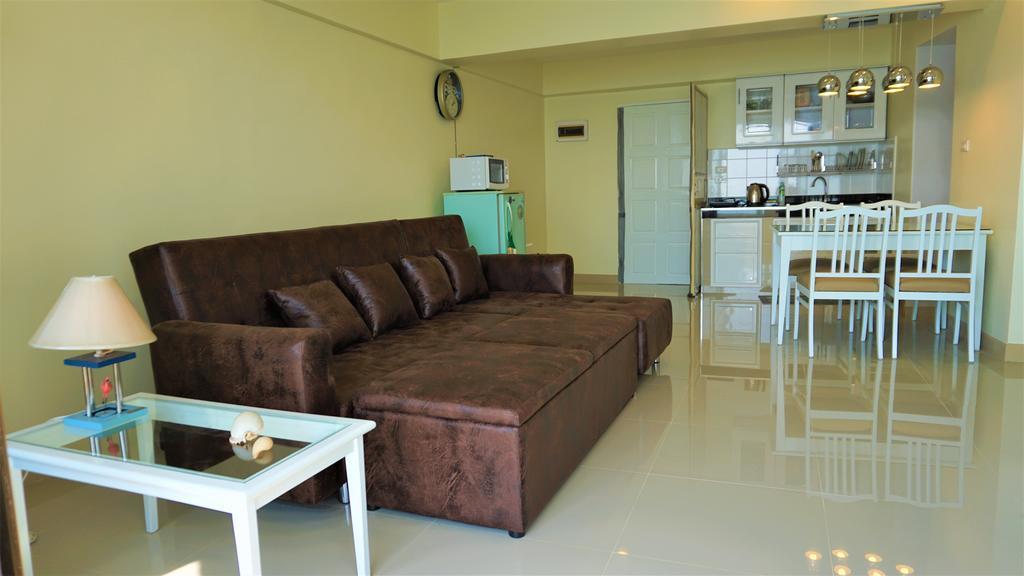 באן פה Vip Condochain Rayong 410 מראה חיצוני תמונה