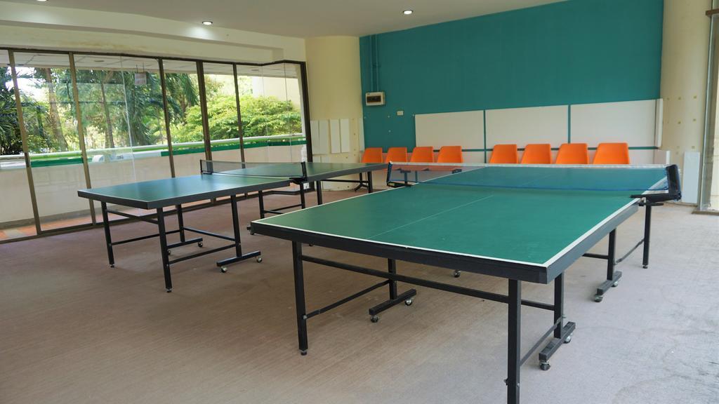 באן פה Vip Condochain Rayong 410 מראה חיצוני תמונה